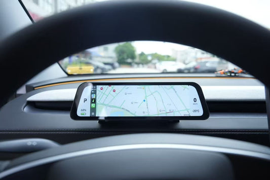 tesla accessories australia