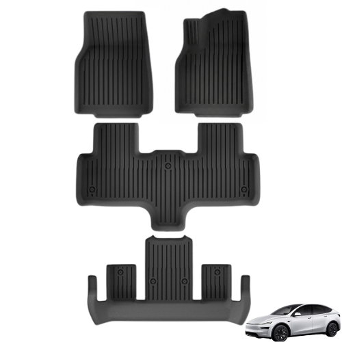 tesla accessories australia