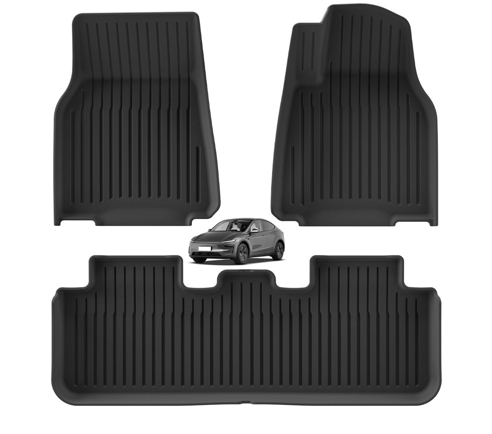 premium tesla accessories