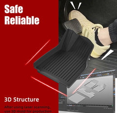 premium tesla accessories