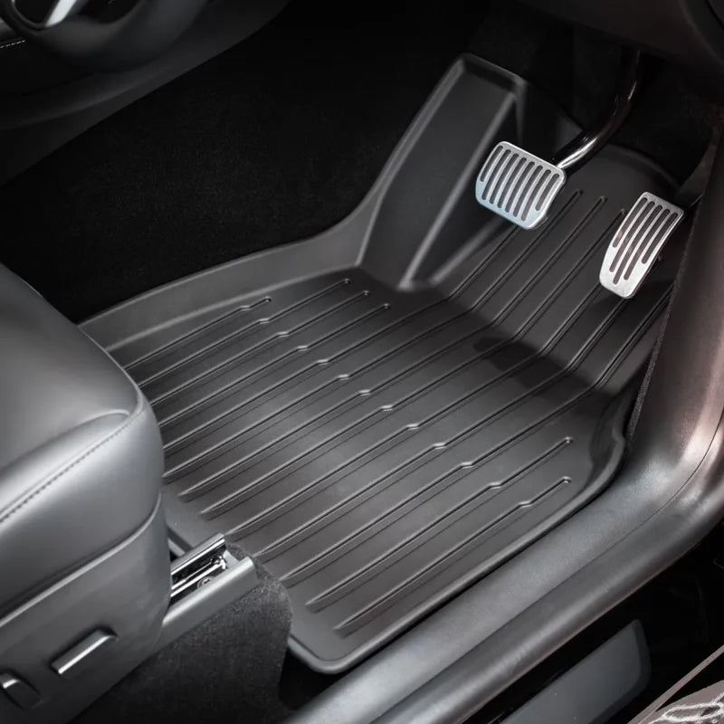 premium tesla accessories