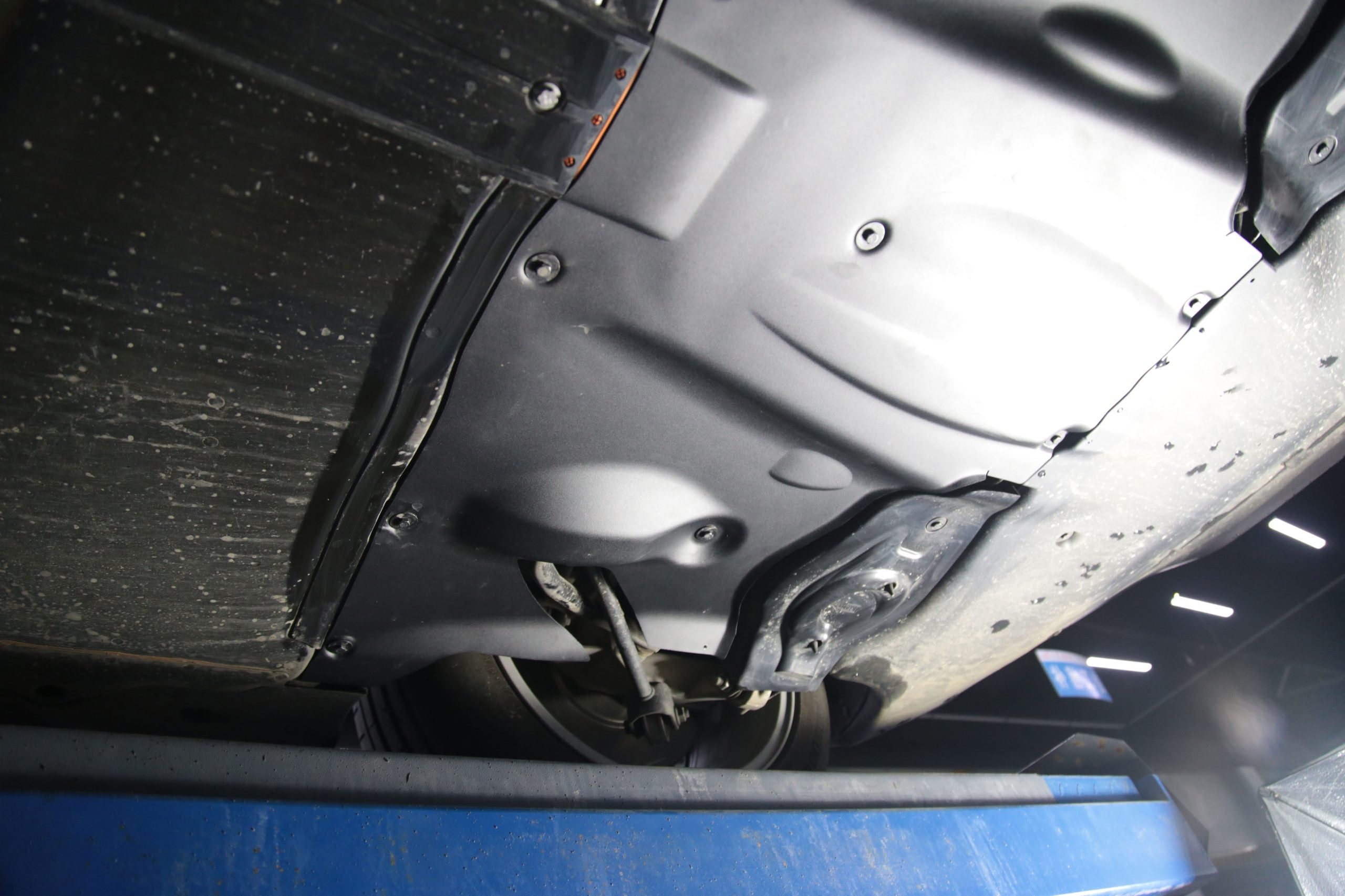 premium tesla accessories