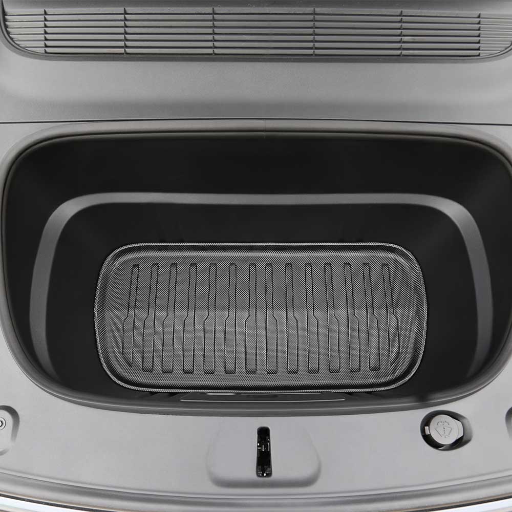 premium tesla accessories