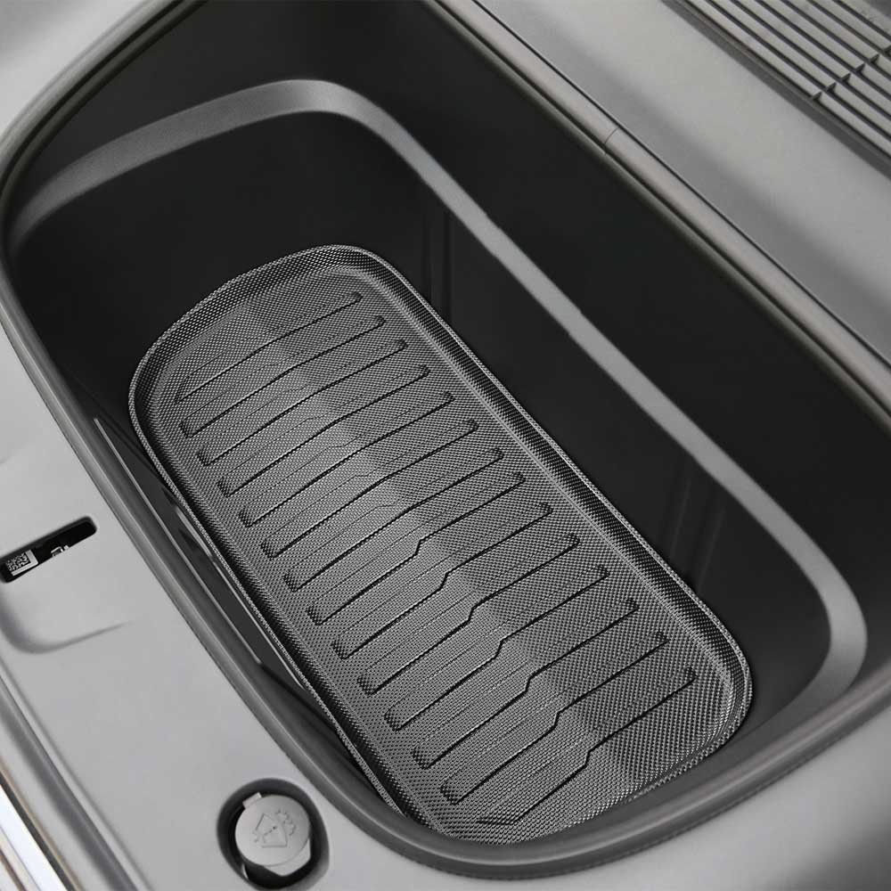 premium tesla accessories