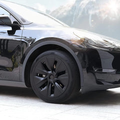 Edge Style Wheel Cover 19 inch (Model Y 2022-2024)