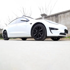 Webbed Wheel Cover 18inch (Model 3 2019-2023)