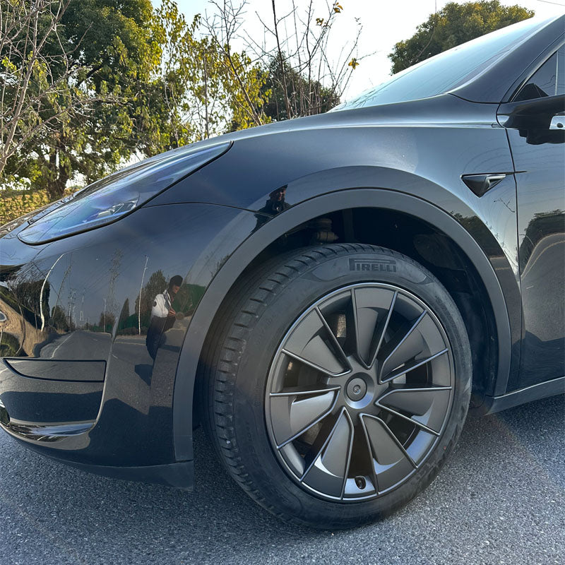 tesla accessories Australia