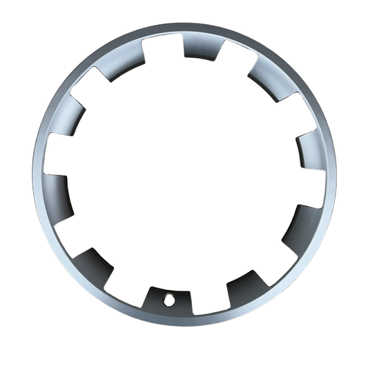Pre Order (4 Weeks) 20" Helix Edge Rim Protector (Model Y 2026)