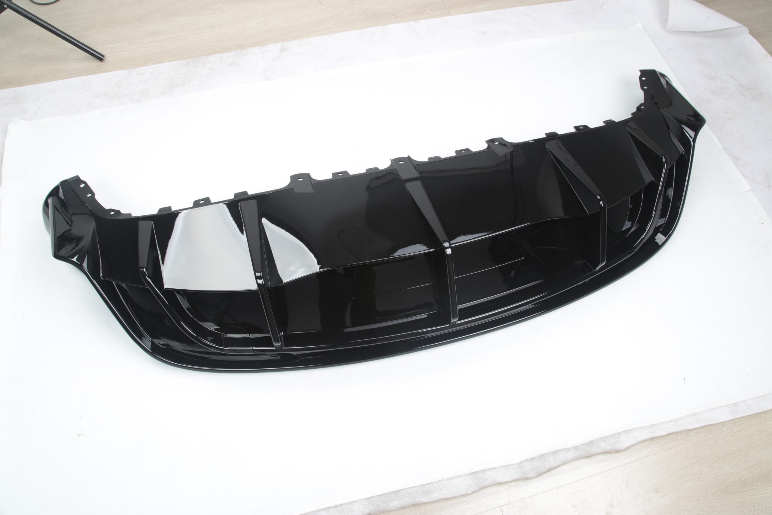 premium tesla accessories