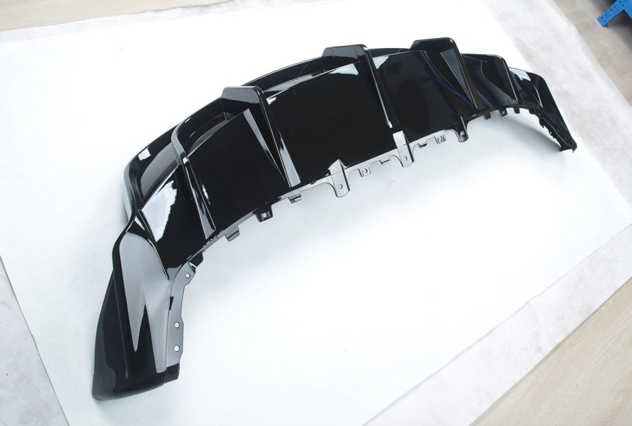 premium tesla accessories