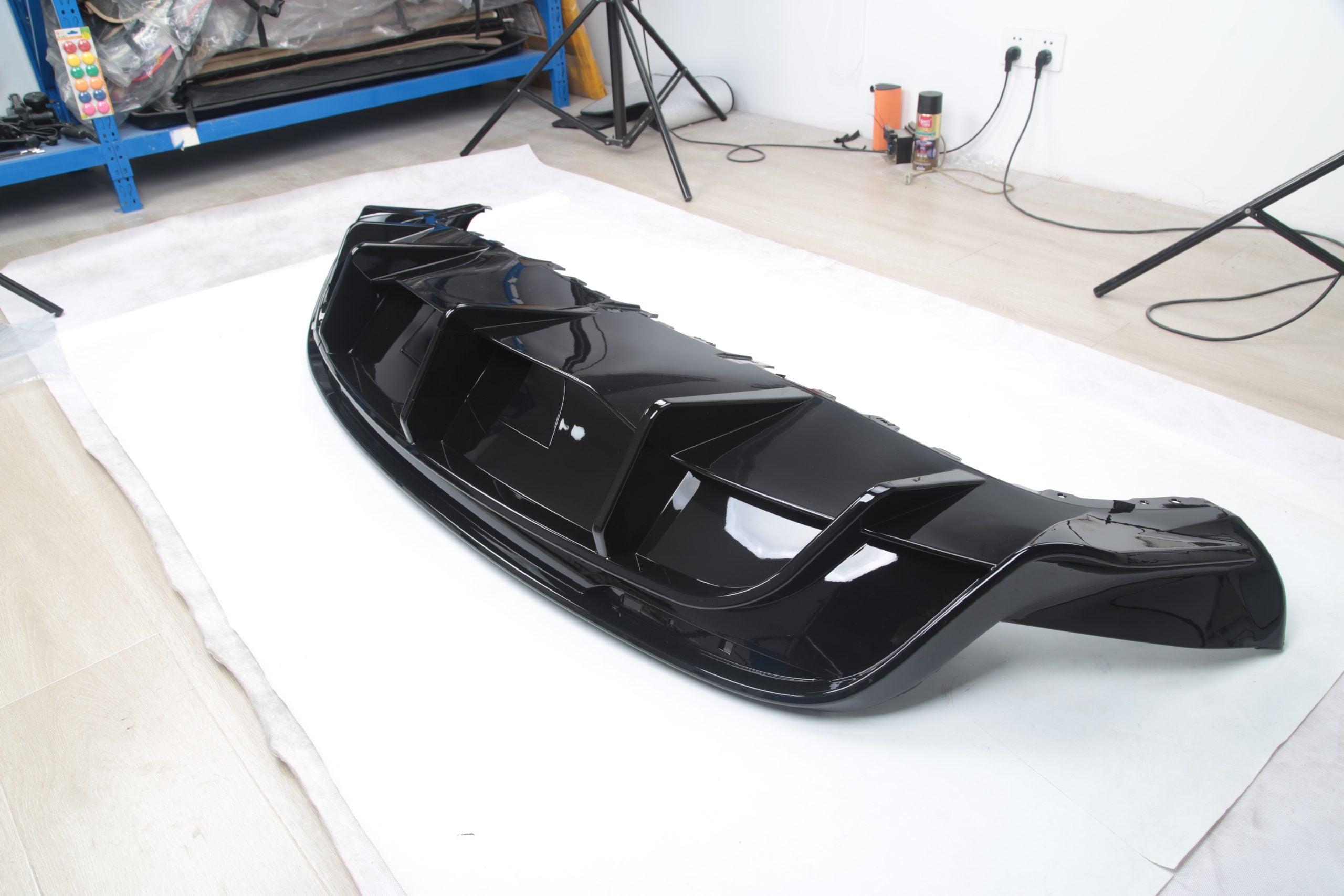 premium tesla accessories