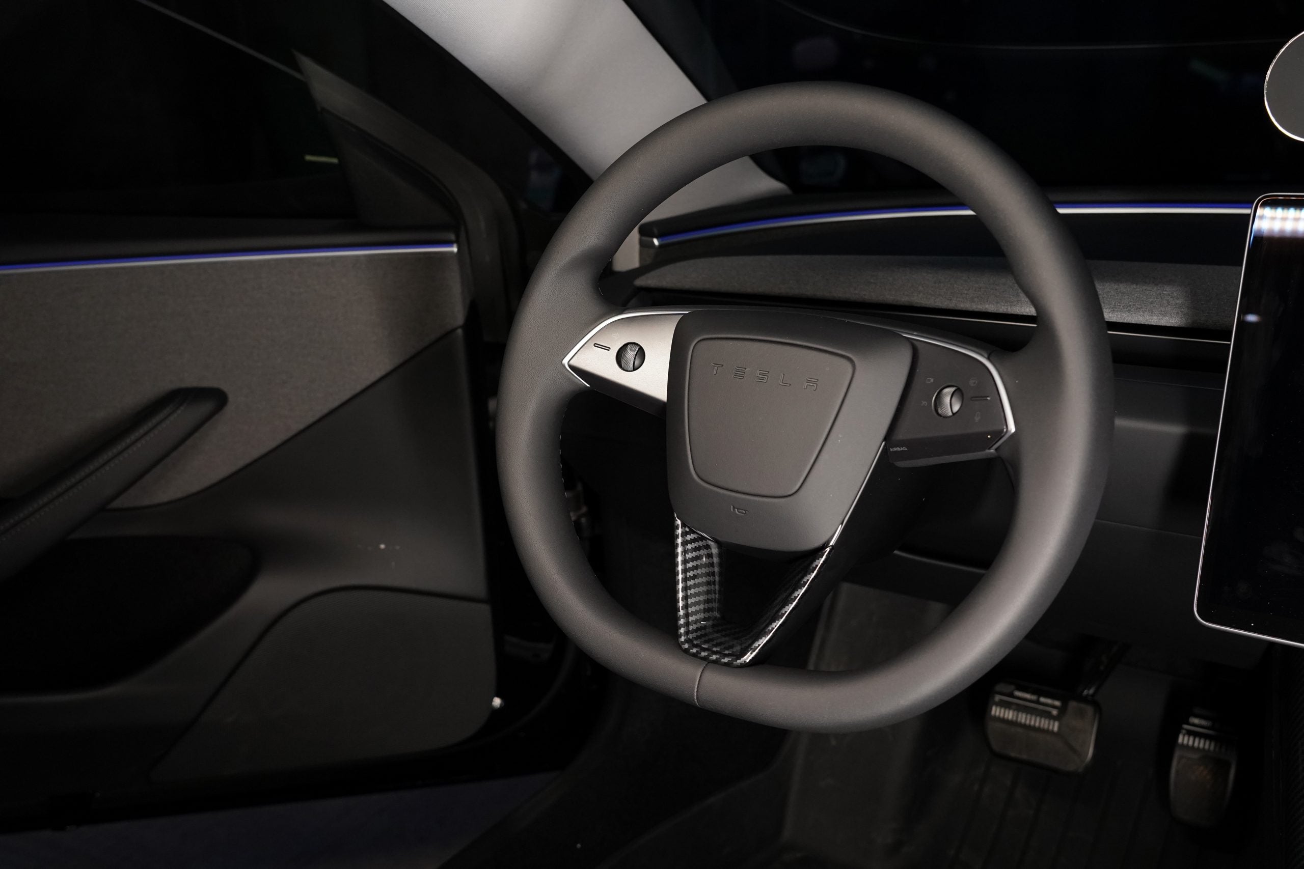 premium tesla accessories