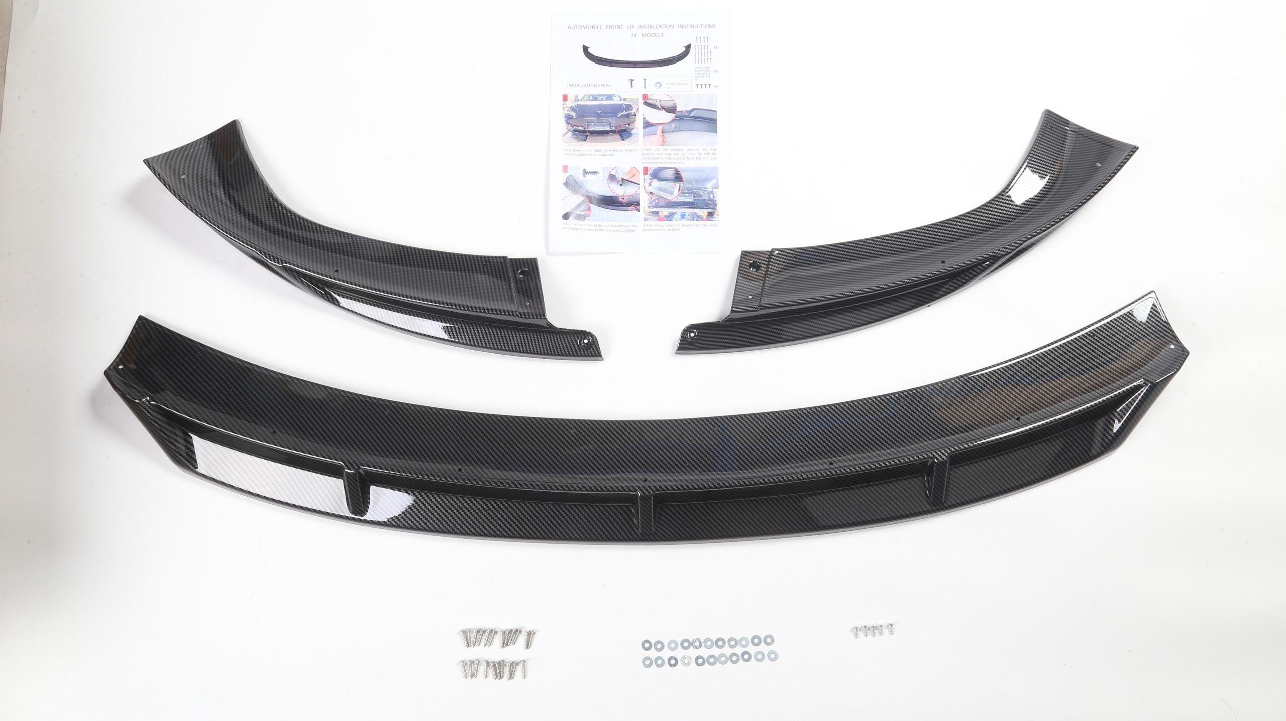 premium tesla accessories