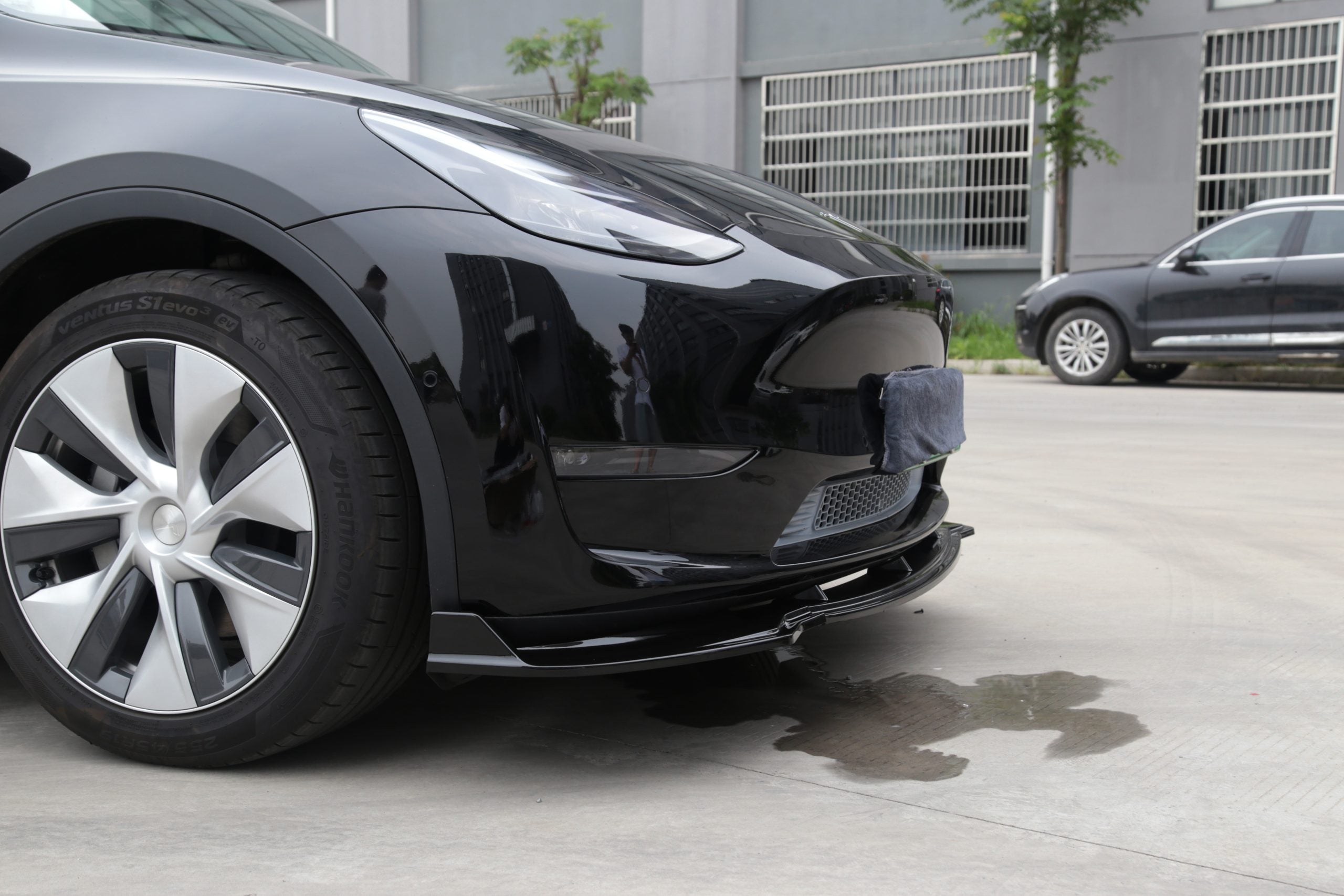 premium tesla accessories