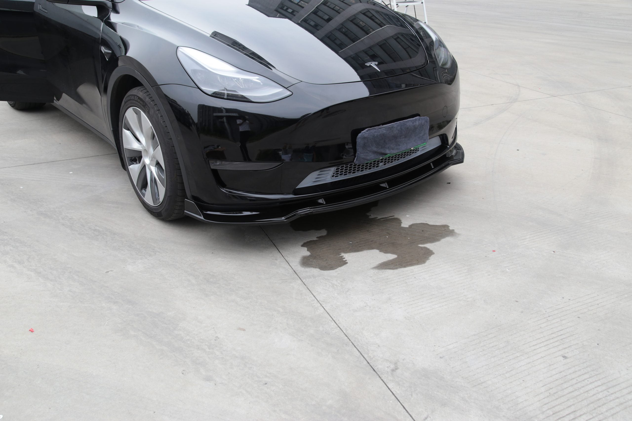 premium tesla accessories