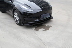 premium tesla accessories