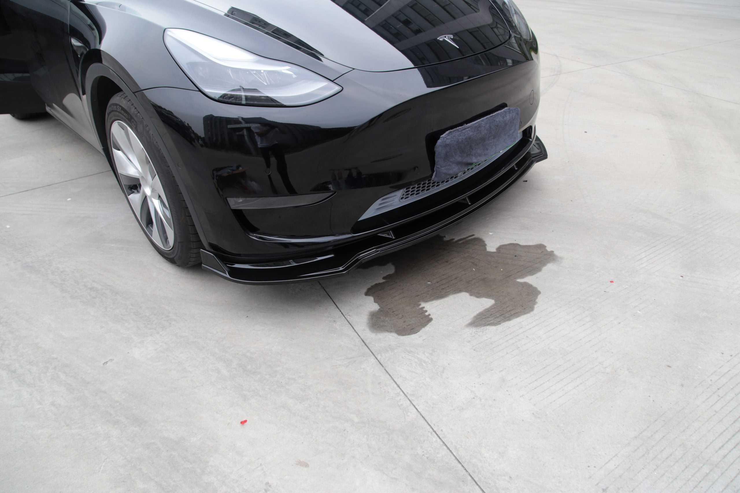 premium tesla accessories