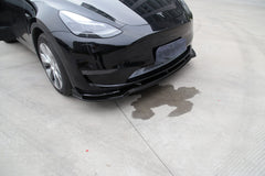 premium tesla accessories