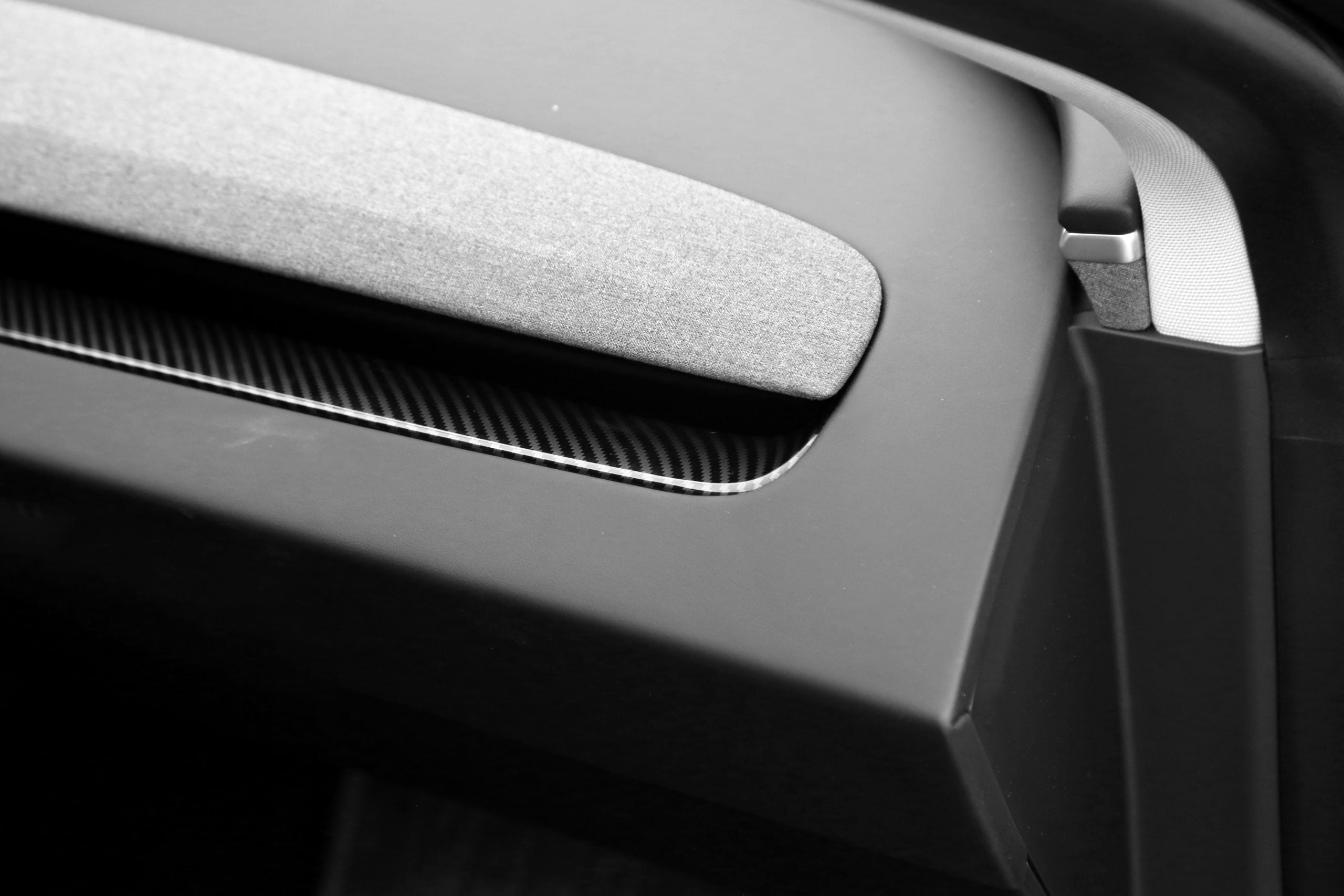 premium tesla accessories