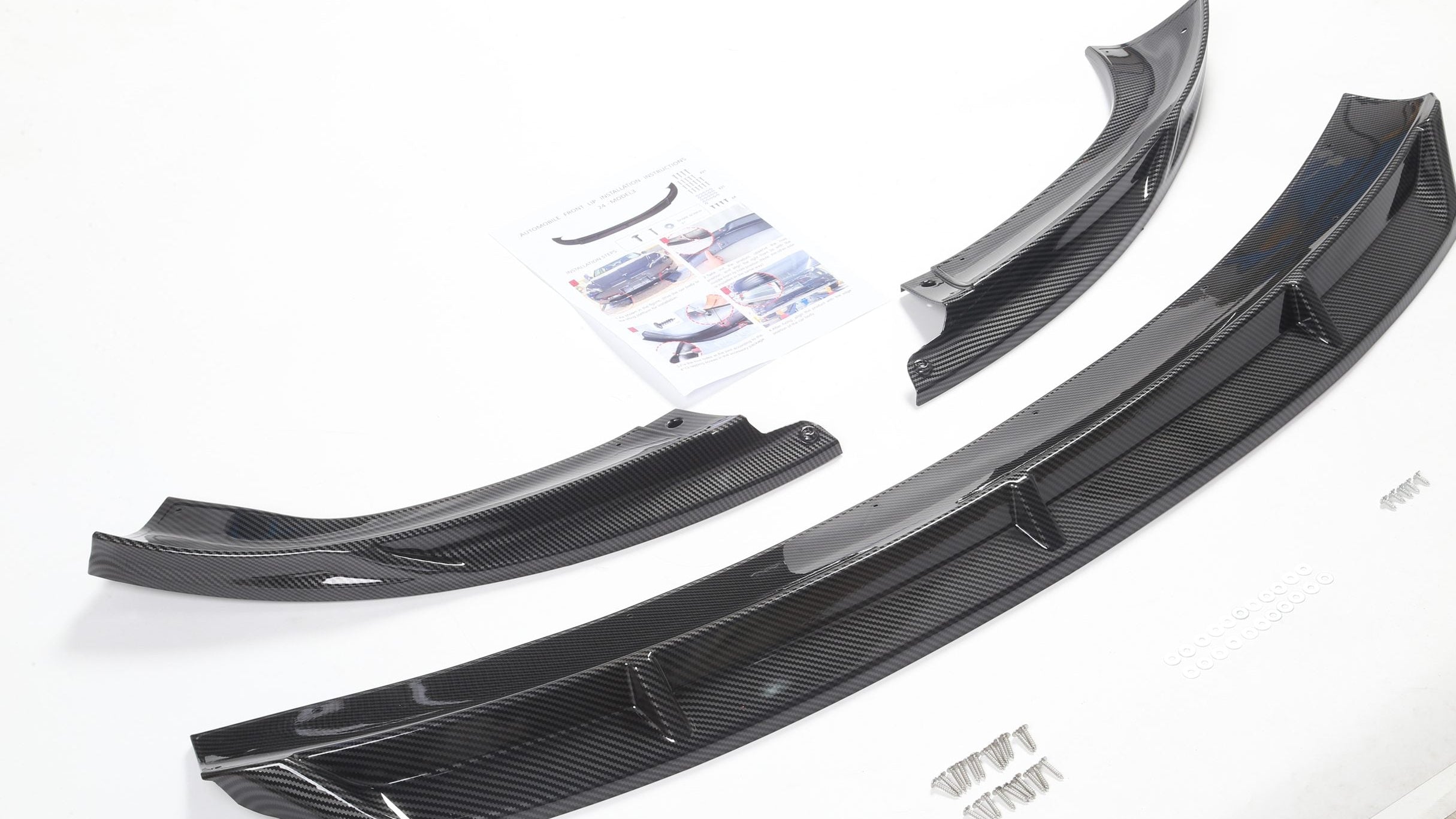 premium tesla accessories