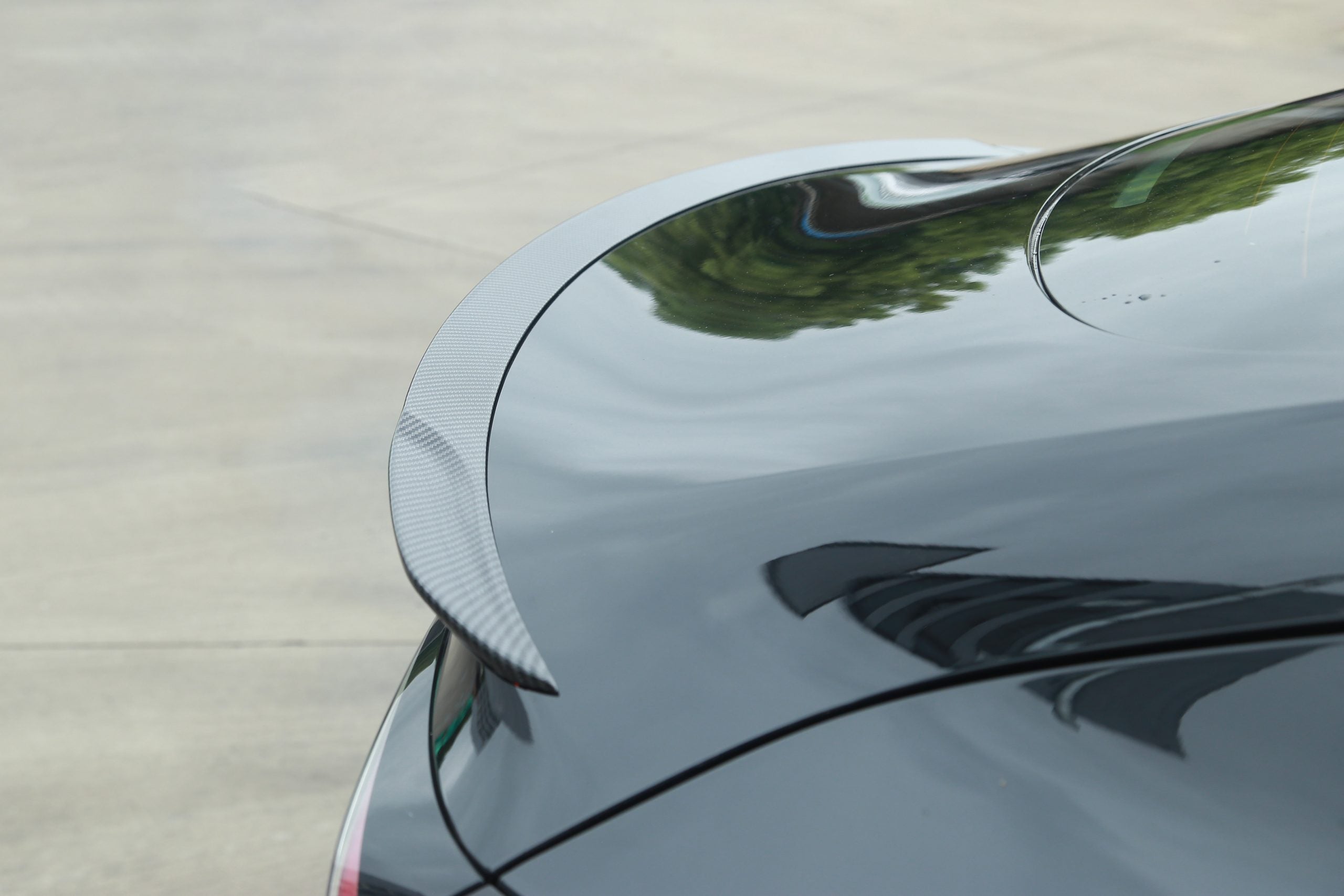 premium tesla accessories