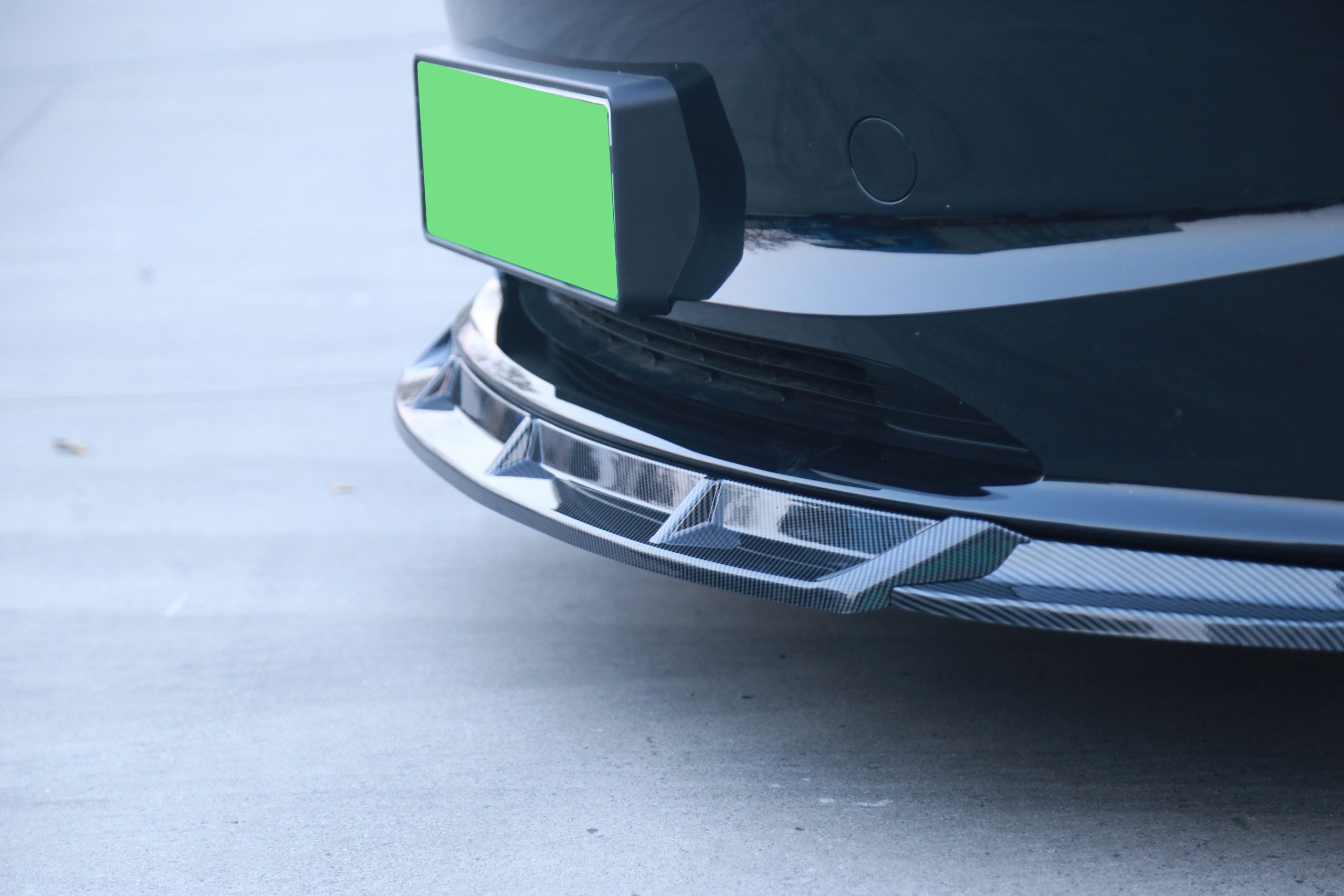 premium tesla accessories