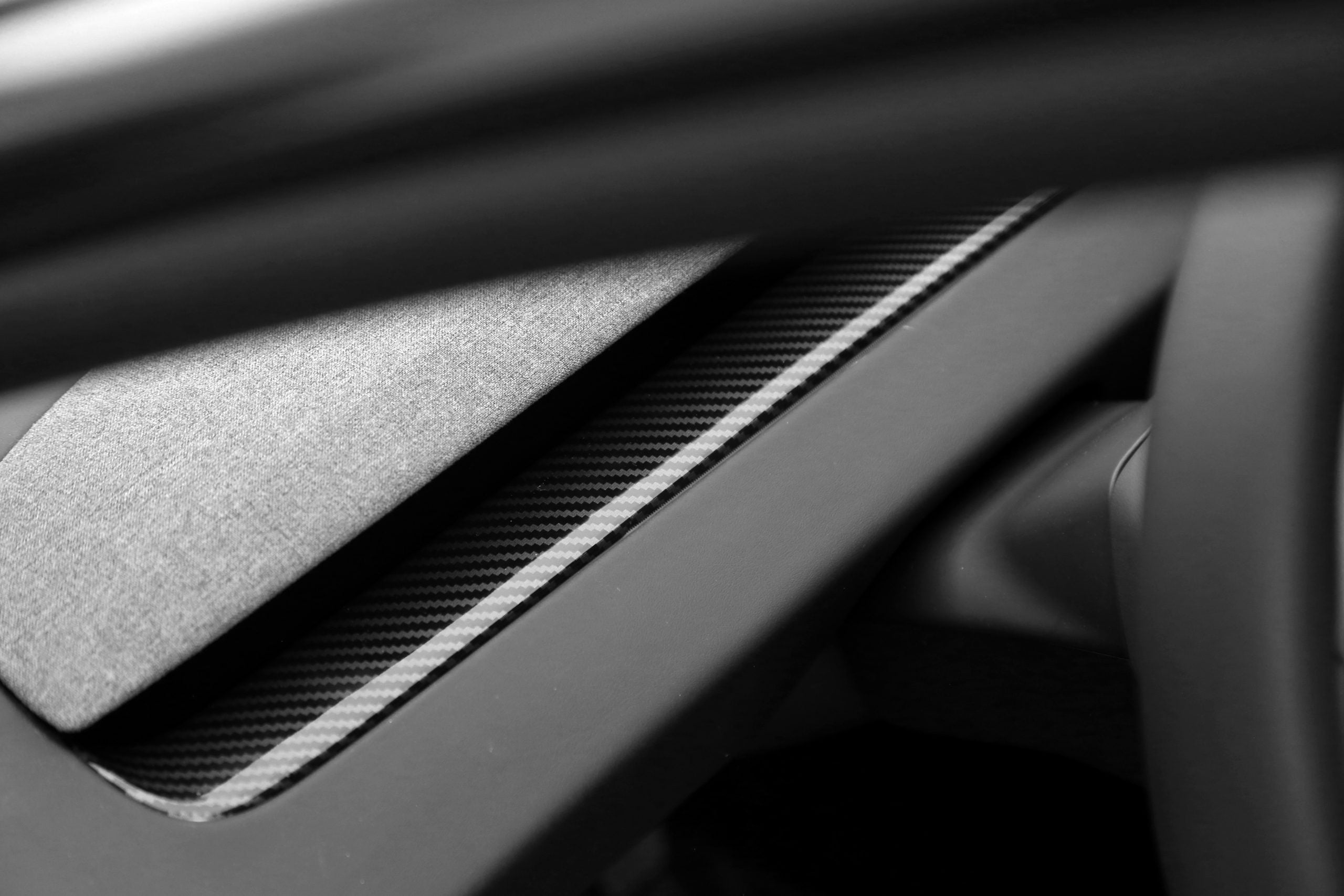 premium tesla accessories