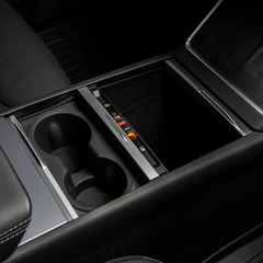Centre Console Charging Station (Model Y Juniper/Model 3 Highland)