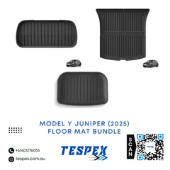 premium tesla accessories