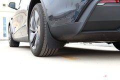 Mud flaps (Model Y Juniper)