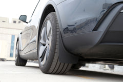 Mud flaps (Model Y Juniper)