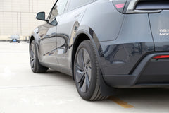 Mud flaps (Model Y Juniper)