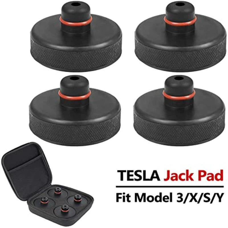 best tesla accessories