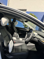 premium tesla accessories