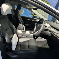 premium tesla accessories