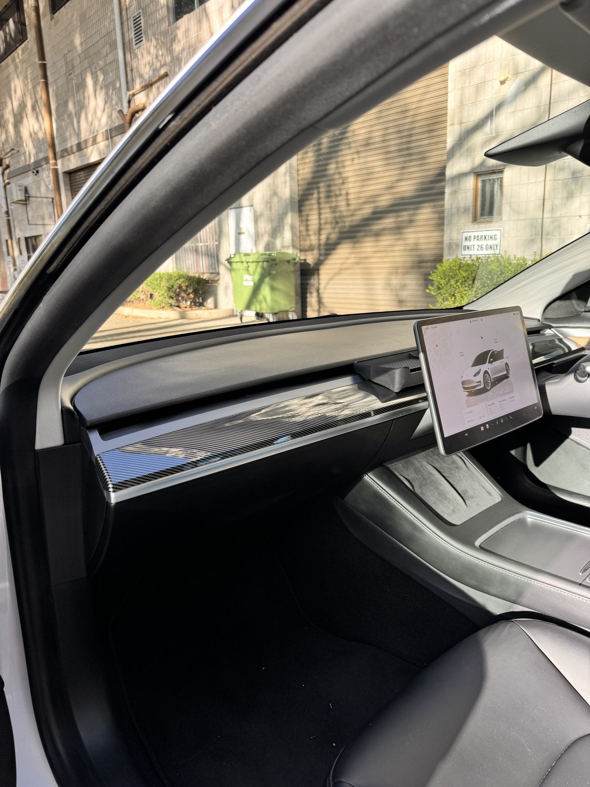 premium tesla accessories