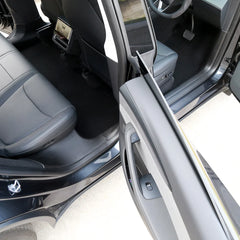 Inner Door Sill Protectors (Model Y Juniper)