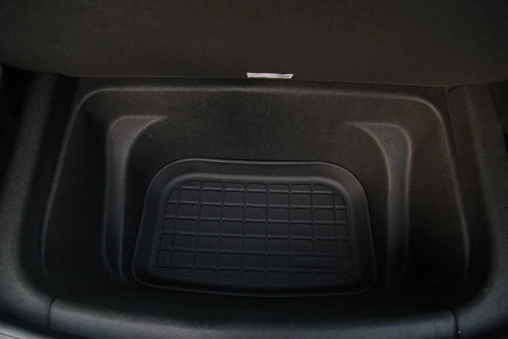 Lower Boot Mat For Model Y