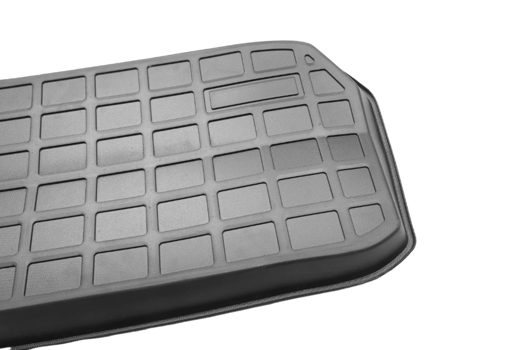 Lower Boot Mat For Model Y