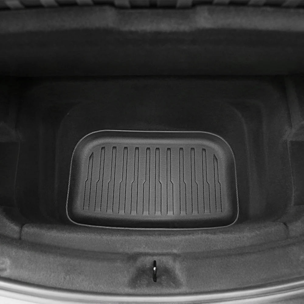 premium tesla accessories