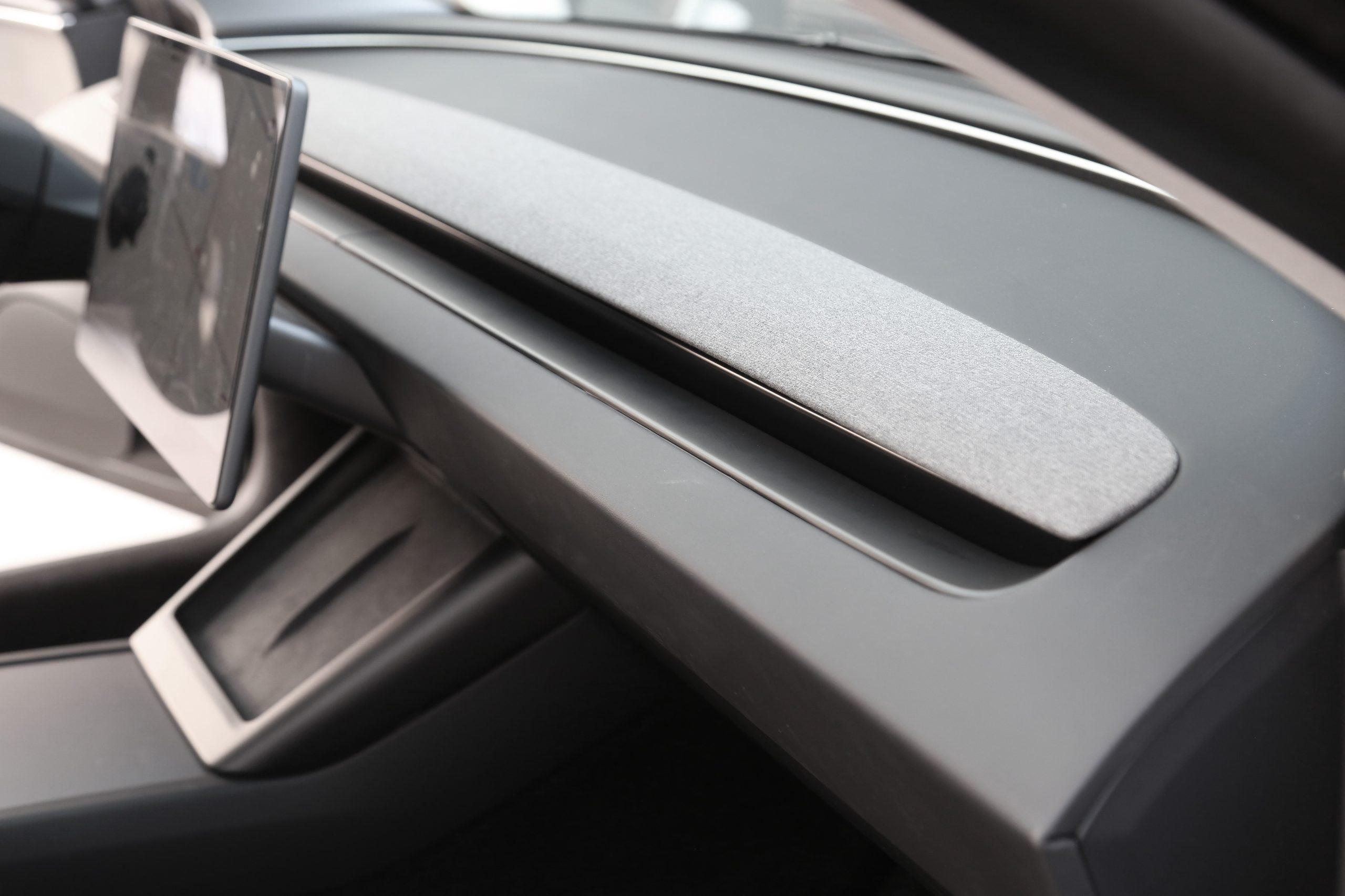 premium tesla accessories