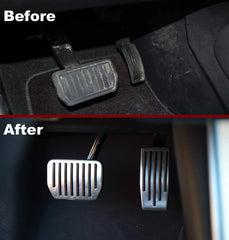 Performance Pedal Cover (Model 3/Y)