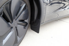 Mud flaps (Model Y Juniper)