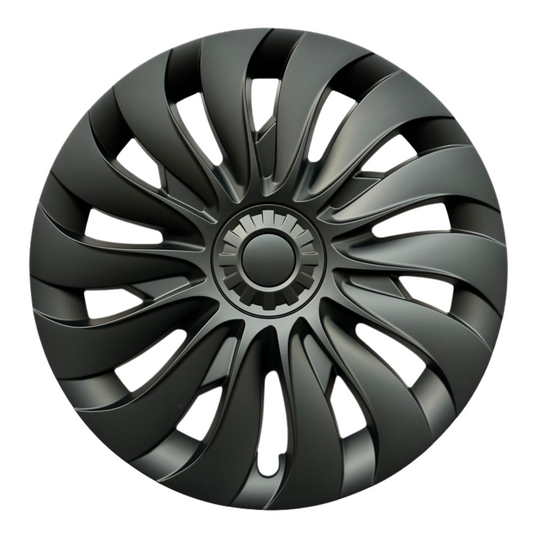 Symmetrical Turbine Model 3 Highland 18 inch