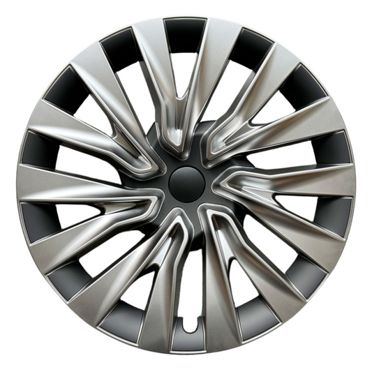 Aeroedge Wheel Cover Model 3 Highland 18 inch