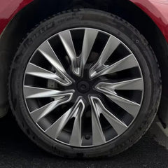 Aeroedge Wheel Cover Model 3 Highland 18 inch