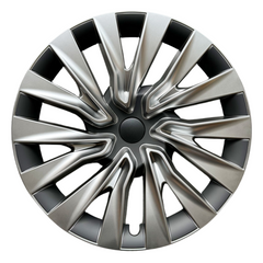 Aeroedge Wheel Cover Model 3 Highland 18 inch