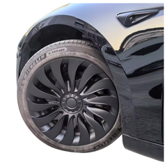 Symmetrical Turbine Model 3 Highland 18 inch