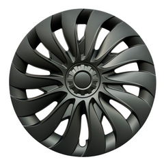 Symmetrical Turbine Model 3 Highland 18 inch