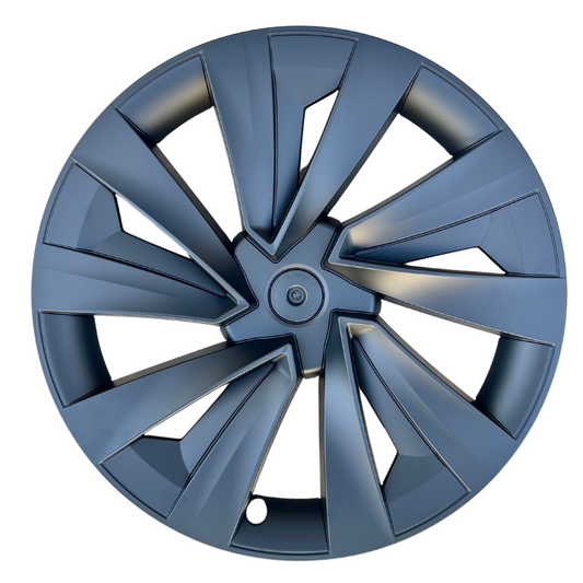 Cross Flow Wheel Covers 19 Inch (Model Y Juniper)